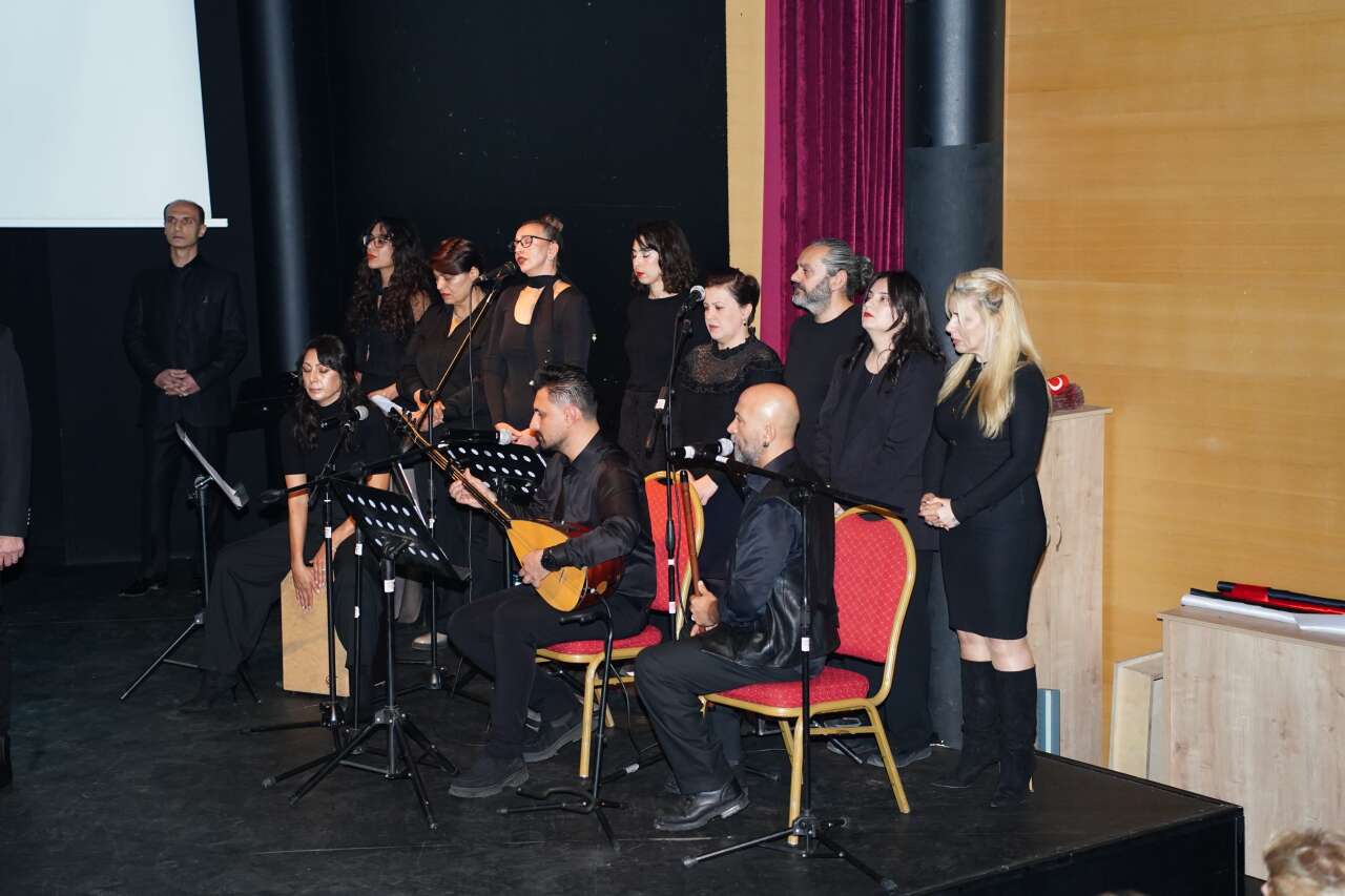 Uğur Mumcu’ya Marmaris’te Duygu Dolu Anma 3